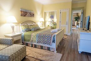 The Villas at Hatteras Landing by Kees Vacations