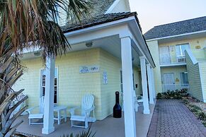 The Villas at Hatteras Landing by Kees Vacations