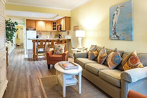 The Villas at Hatteras Landing by Kees Vacations