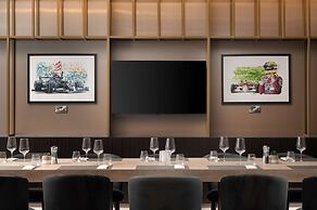 Hilton Garden Inn Silverstone