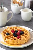 Hilton Garden Inn Silverstone