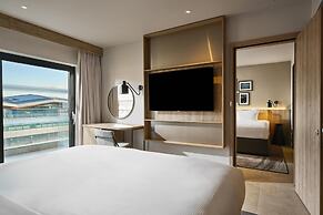 Hilton Garden Inn Silverstone