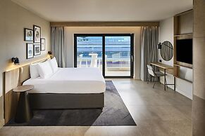 Hilton Garden Inn Silverstone