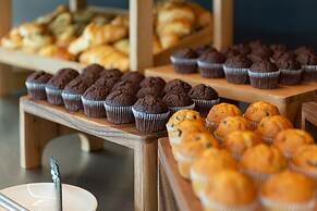 Hilton Garden Inn Silverstone