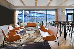 Hilton Garden Inn Silverstone