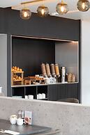 Hilton Garden Inn Silverstone