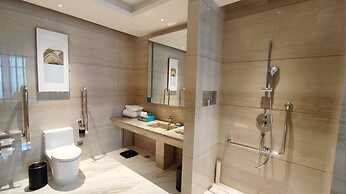 Hilton Beijing Tongzhou