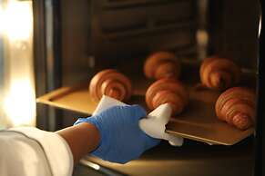 Hilton Beijing Tongzhou