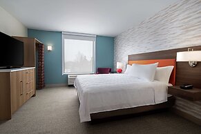 Home2 Suites by Hilton Des Moines at Drake University