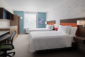 Home2 Suites by Hilton Des Moines at Drake University
