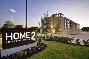 Home2 Suites by Hilton Des Moines at Drake University