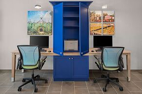 Home2 Suites by Hilton Des Moines at Drake University