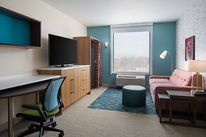 Home2 Suites by Hilton Des Moines at Drake University