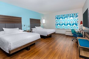 Tru by Hilton Spartanburg