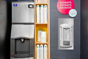 Tru by Hilton Spartanburg