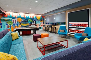 Tru by Hilton Spartanburg