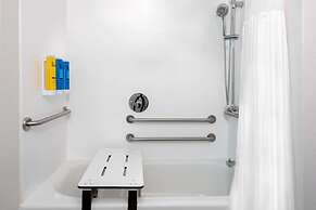 Tru by Hilton Spartanburg