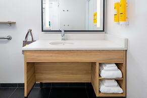 Tru by Hilton Spartanburg