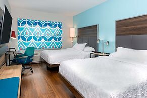 Tru by Hilton Spartanburg