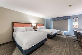 Hampton Inn Niles