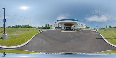 Hampton Inn Niles