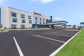 Hampton Inn Niles
