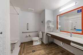 Hampton Inn Niles