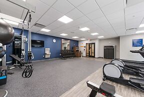 Hampton Inn Niles