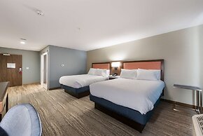 Hampton Inn Niles