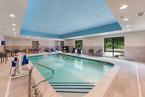Hampton Inn Niles