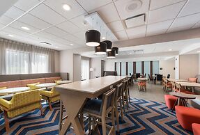 Hampton Inn Niles