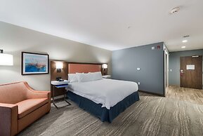 Hampton Inn Niles