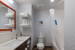 Hampton Inn Niles