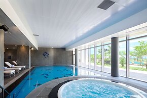Hilton Okinawa Sesoko Resort