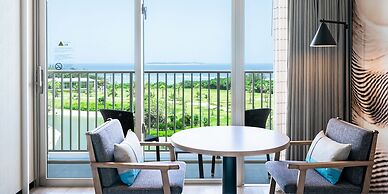 Hilton Okinawa Sesoko Resort