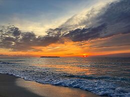 Hilton Okinawa Sesoko Resort