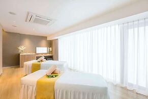 Hilton Okinawa Sesoko Resort