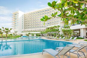 Hilton Okinawa Sesoko Resort