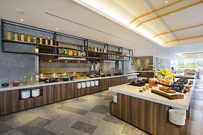 Hilton Okinawa Sesoko Resort