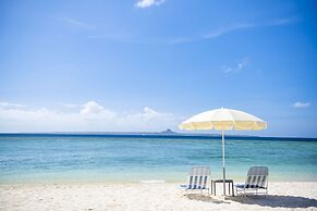 Hilton Okinawa Sesoko Resort