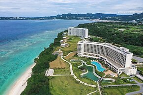 Hilton Okinawa Sesoko Resort
