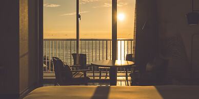 Hilton Okinawa Sesoko Resort