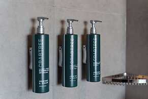 Hilton Okinawa Sesoko Resort