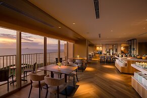 Hilton Okinawa Sesoko Resort