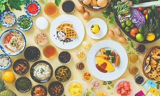 Hilton Okinawa Sesoko Resort