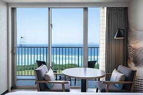 Hilton Okinawa Sesoko Resort