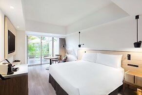 Hilton Okinawa Sesoko Resort