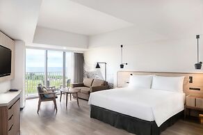 Hilton Okinawa Sesoko Resort