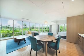 Hilton Okinawa Sesoko Resort