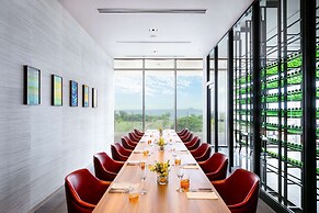 Hilton Okinawa Sesoko Resort